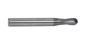 Picture for category Ball Nose End Mill - Inch