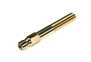 Picture for category BSPT Connector Plugs - Extension