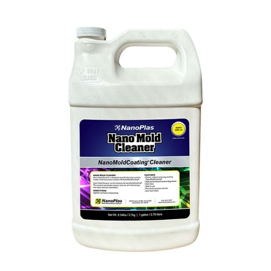 Picture of Nano Mold Cleaner™