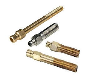 Picture for category Connector Plugs - Extension