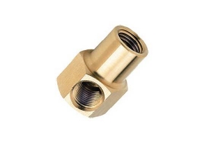 Picture for category Brass Hex Elbows