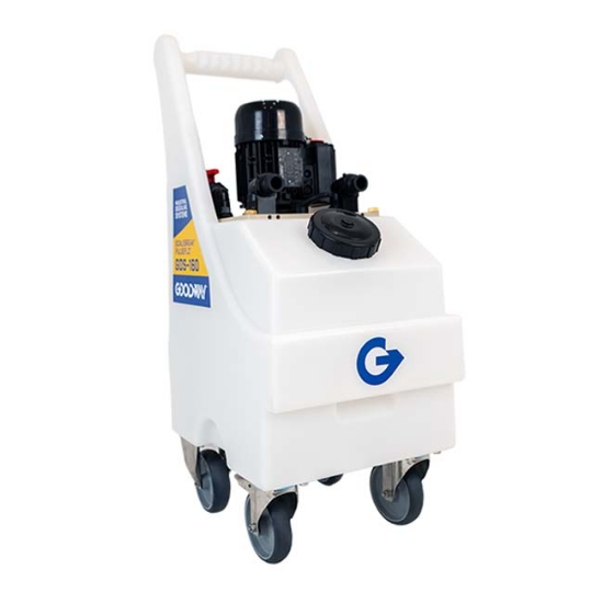 Picture of GDS-160
