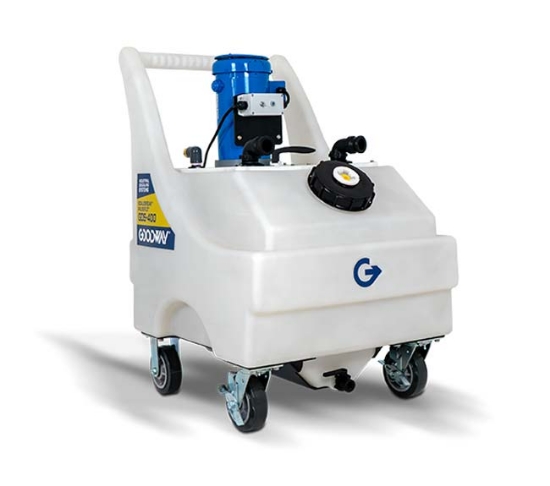 Picture of GDS-400-60