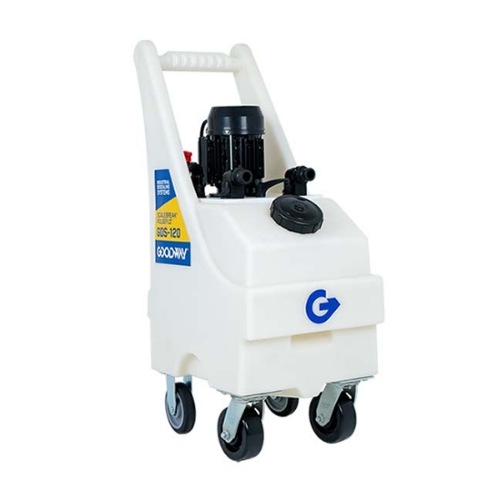 Picture of GDS-120