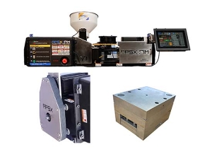 Picture for category APSX-PIM Molding Machine & Accessories