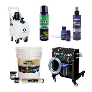 Picture for category Mold Maintenance