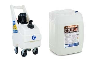 Picture for category Industrial Descaling Systems