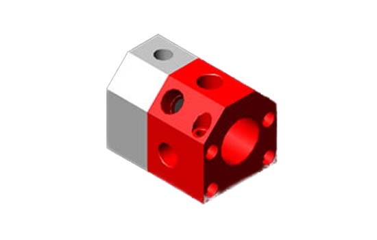Picture of FB2-1-4-R-PB