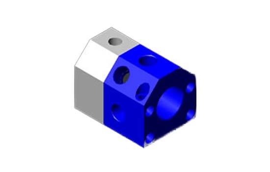 Picture of FB2-1-6-B-PB