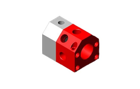 Picture of FB2-1-6-R-PB