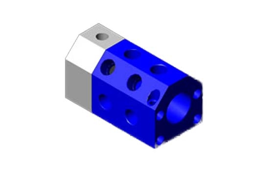 Picture of FB2-2-6-B-PB