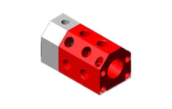 Picture of FB2-2-6-R-PB