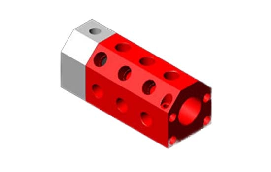 Picture of FB2-3-4-R-PB