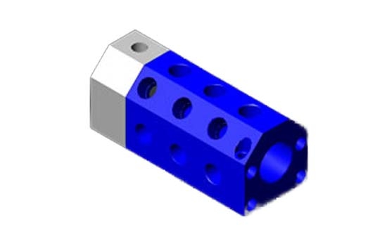 Picture of FB2-3-6-B-PB