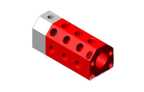 Picture of FB2-3-6-R-PB