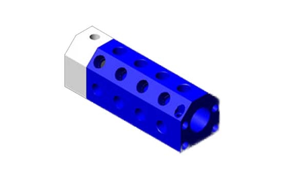 Picture of FB2-4-4-B-PB