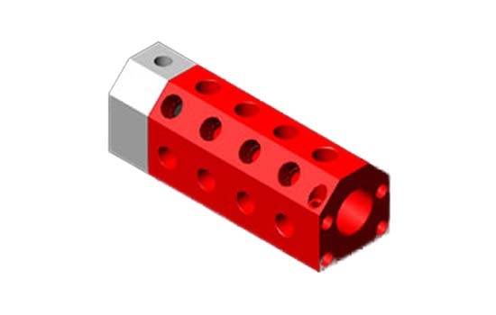 Picture of FB2-4-4-R-PB