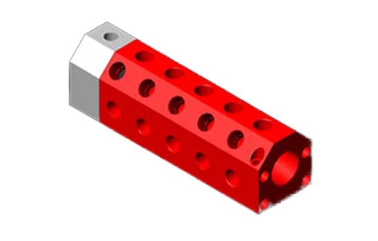 Picture of FB2-5-4-R-PB