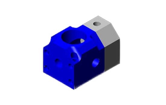 Picture of FB290-1-4-B-PB