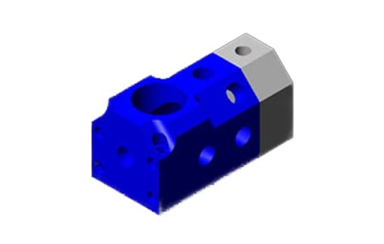 Picture of FB290-2-6-B-PB