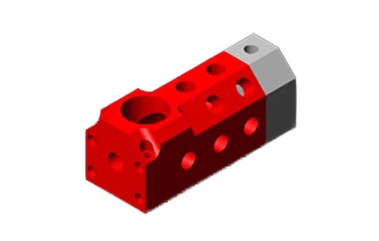 Picture of FB290-3-4-R-PB