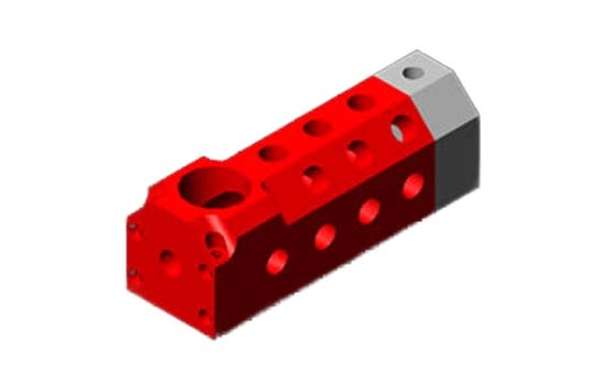 Picture of FB290-4-4-R-PB