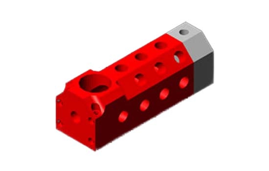 Picture of FB290-4-6-R-PB