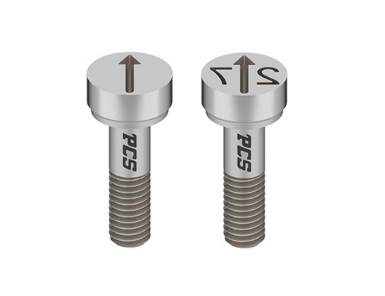 Picture of DS Series Locking Center Inserts