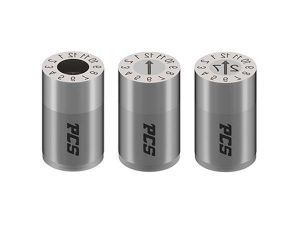 Picture for category DS Series Locking Date Stamps - Bodies & Assemblies