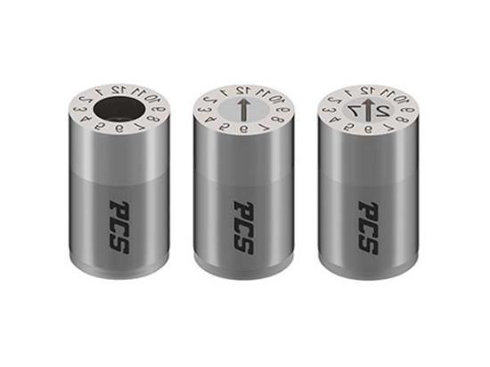 Picture of DS Series Locking Date Stamps - Bodies & Assemblies