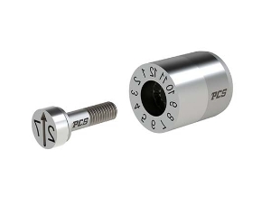 Picture for category Compact Locking Detent Bodies and Center Inserts
