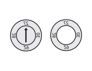 Picture for category Indexable Inserts - 4 Years