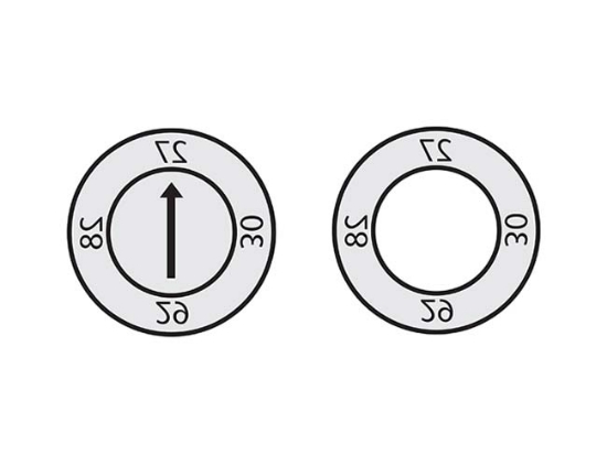 Picture of Indexable Inserts - 4 Years
