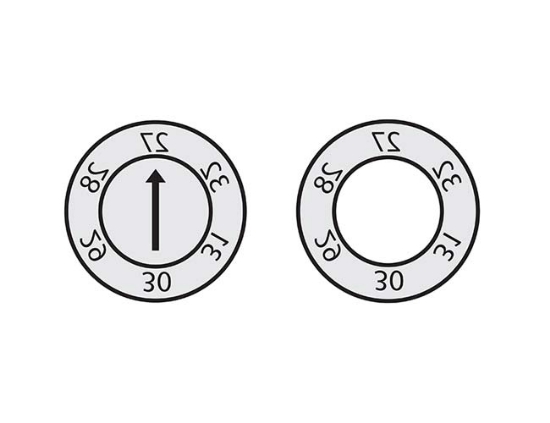 Picture of Indexable Inserts - 6 Years