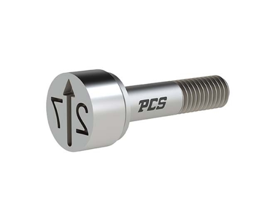 Picture of Standard Locking Detent Center Insert