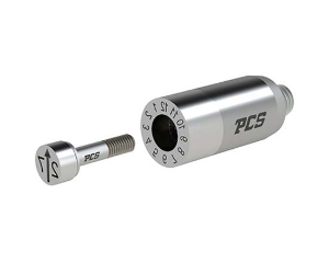Picture for category Standard Locking Detent Bodies and Center Inserts