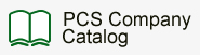PCS Catalog