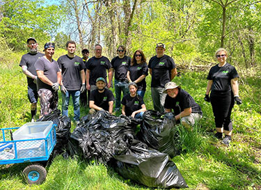 PCS Company people and community