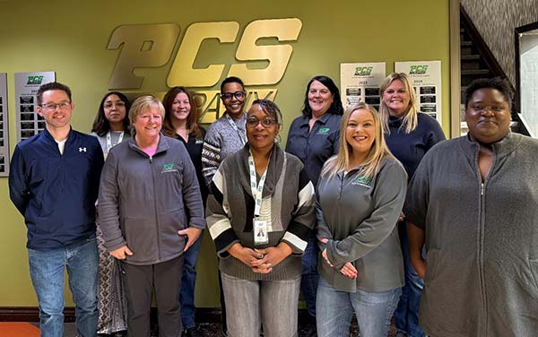 PCS Company - Blog