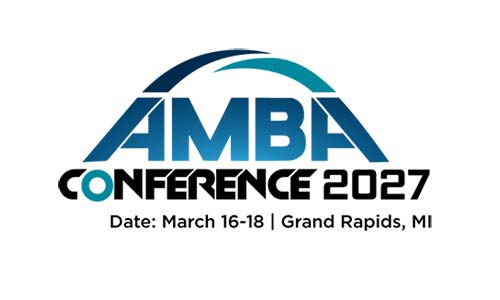 AMBA Conference